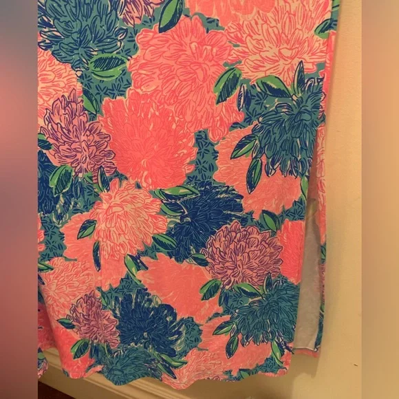 Lilly Pulitzer Mommy & Me dresses - Picture 5 of 8